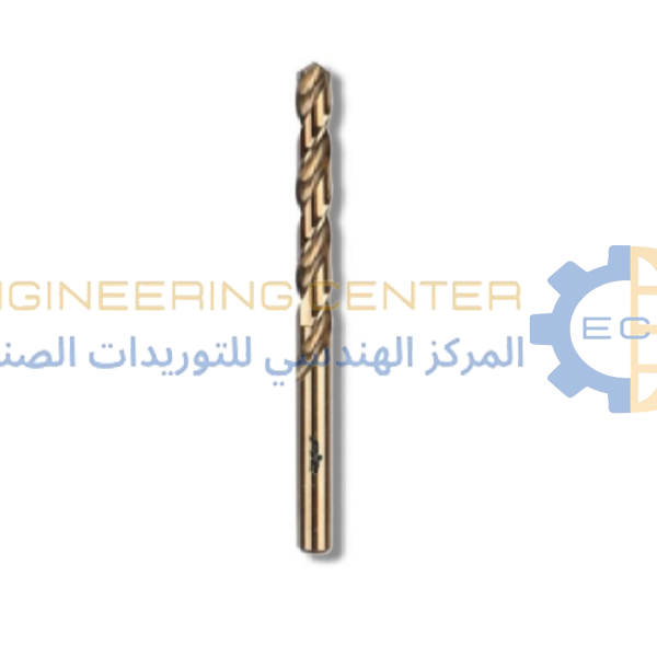 بنطة حدادي تيتانيوم 7 مم FIT