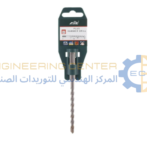 بنطة هيلتي بلس 6 × 110 مم FIT