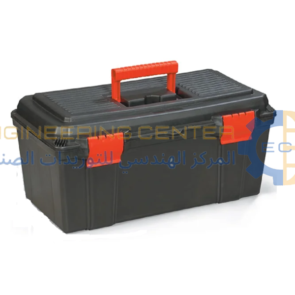 شنطة عدة بلاستيك 19 بوصة PORT BAG