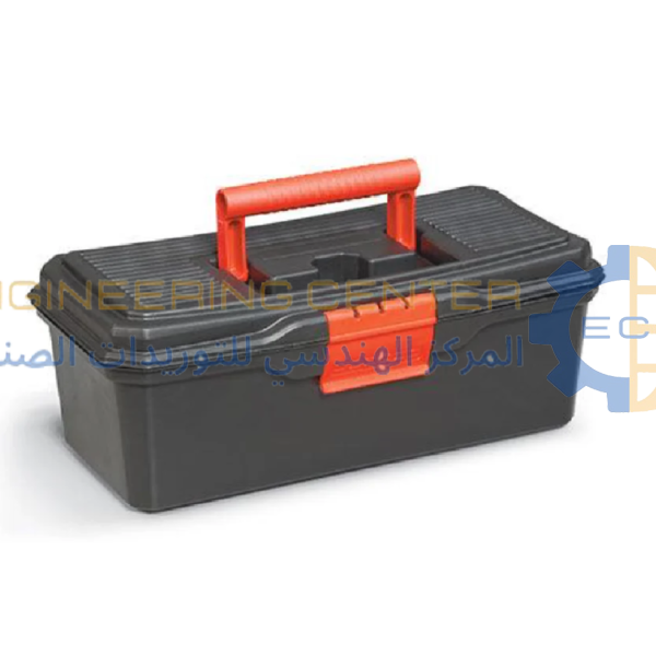 شنطة عدة بلاستيك 16 بوصة PORT BAG