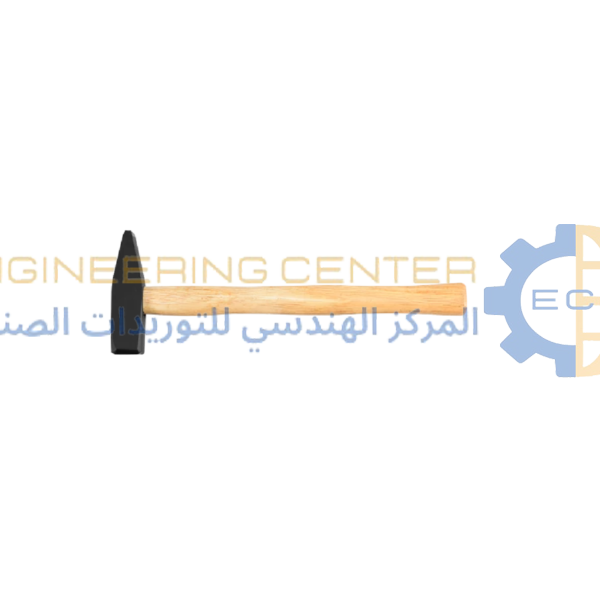 شاكوش 500 جرام يد خشب CHIVAL