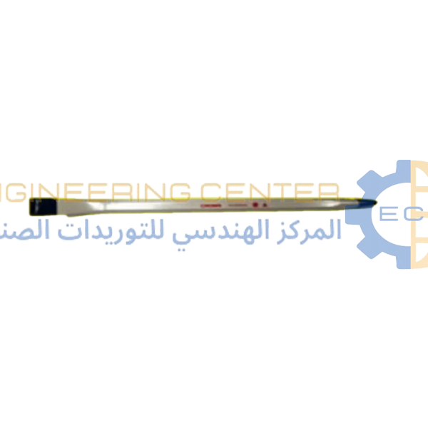 عتلة 60 سم × 20 مم كراون