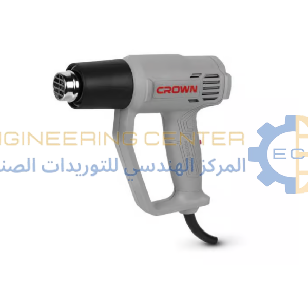 مسدس تسخين 2000 وات كراون