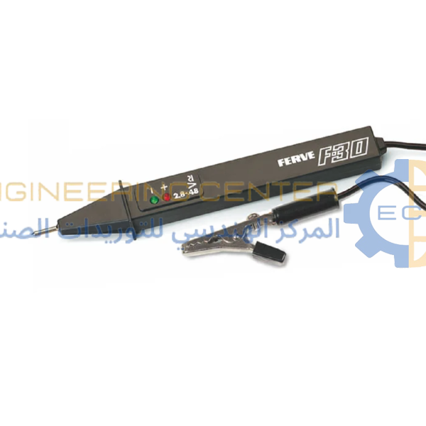 جهاز تست دائرة كهربائية FERVE