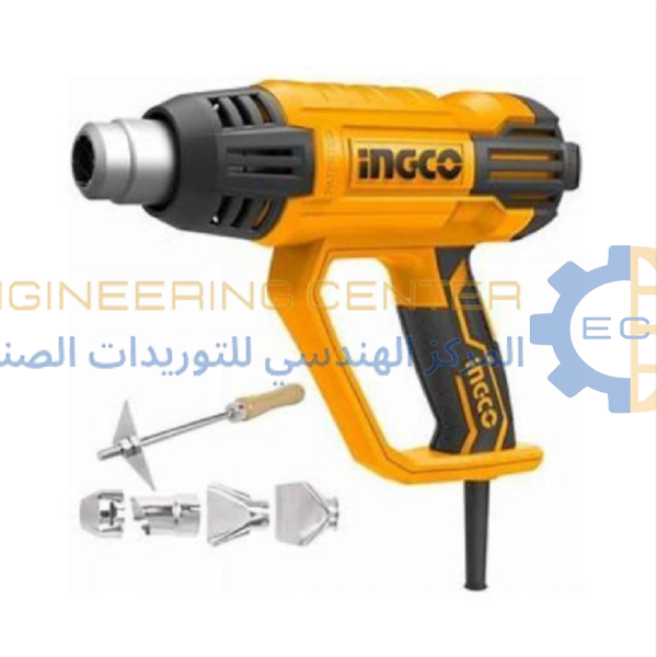 مسدس تسخين 2000 وات انكو