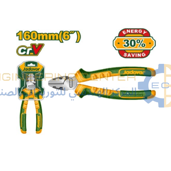 قصافة 6 بوصة خدمة شاقة JADEVER