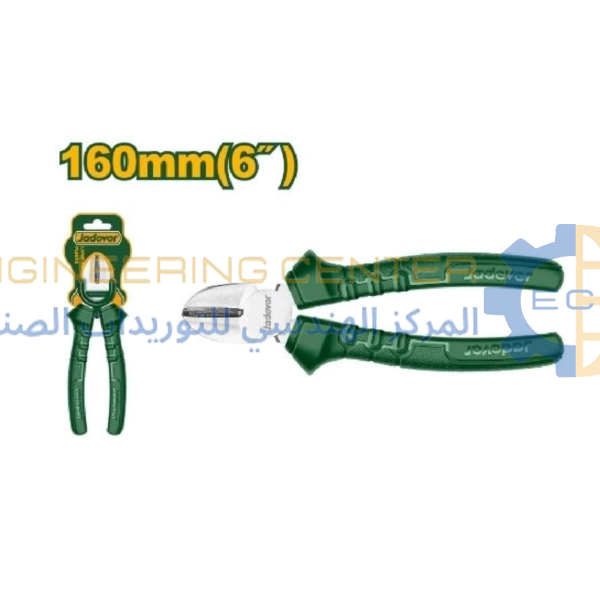 قصافة 6 بوصة JADEVER