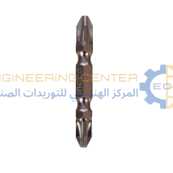 لقمة سن مفك صليبة 5 سم اتجاهين انكو