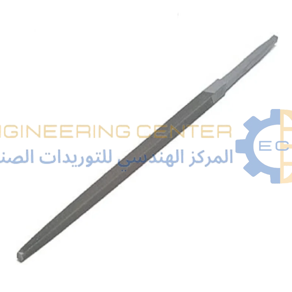 مبرد حدادي مربع خشن 6 بوصة SUNFLOWER