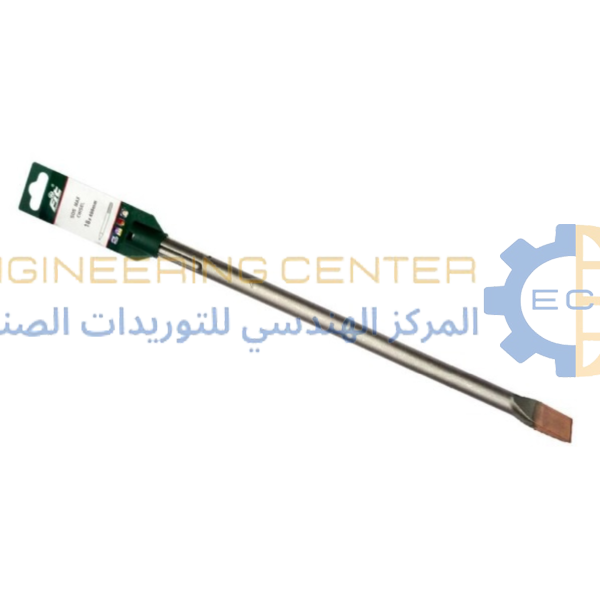 اجنة هيلتي مبططة 6 كيلو 17 × 280 مم FIT