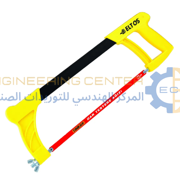 برواز منشار حدادي 12 بوصة ELTOS