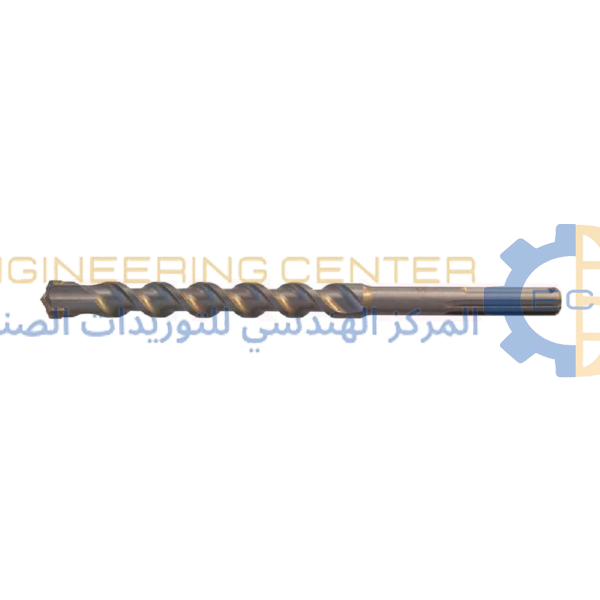بنطة هيلتي ماكس 14 × 340 مم ALPEN  الماني