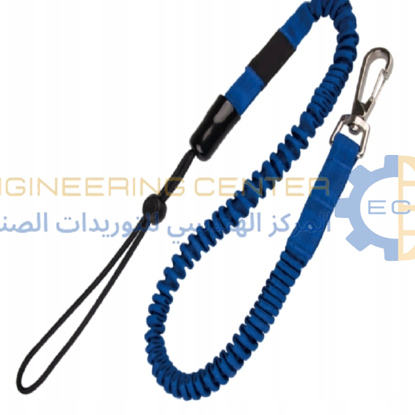 حزام لينر حامل عدة واير سوستة للعمل بالابراج