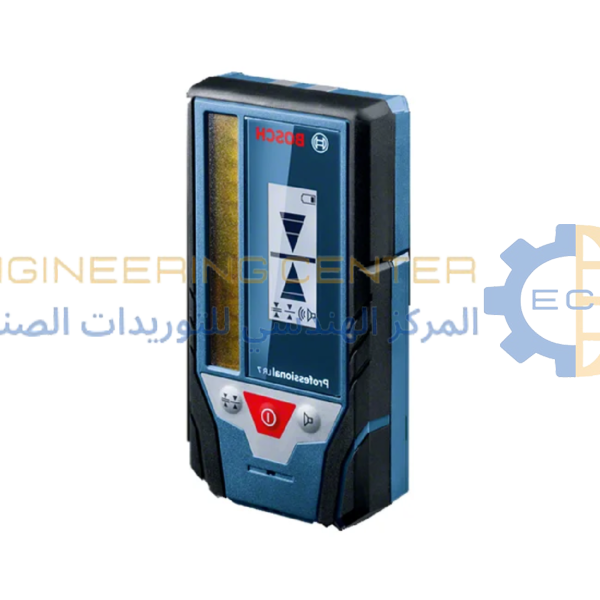 ريسيفر لميزان ليزر LR7 بوش
