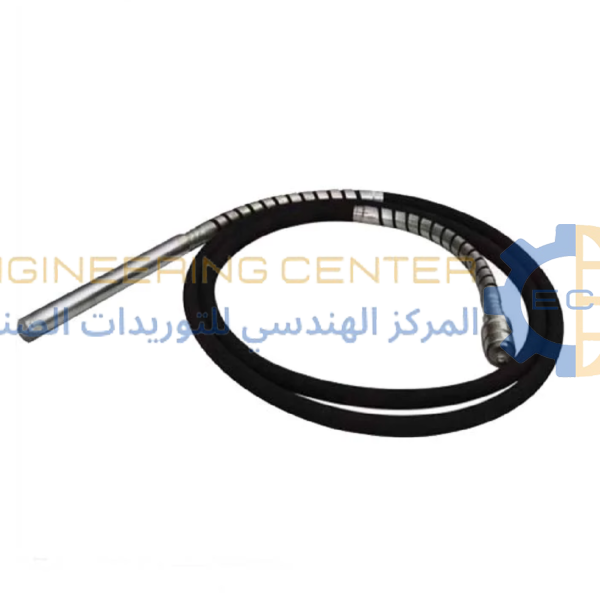 زنبة هزاز 38 مللي 6 متر FIT