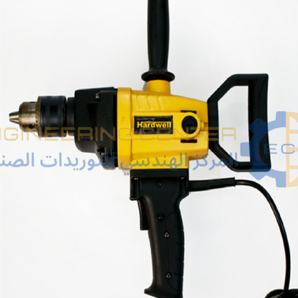 شنيور بطيخة 16 مم 1250 وات HARD WELL