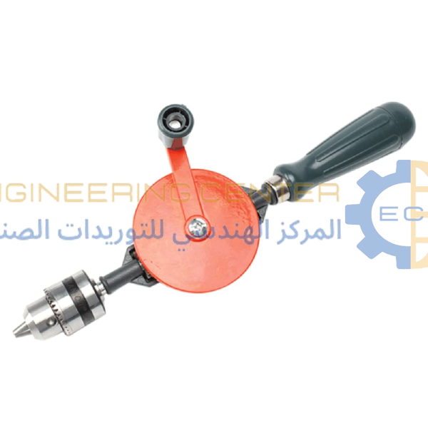 شنيور يدوي 13مم 2/1 بوصة CHEVAL