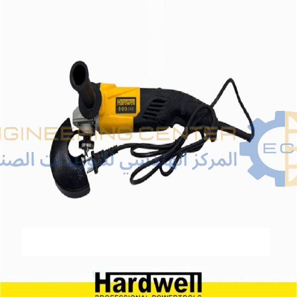 صاروخ 4.5 بوصة 710 وات HARD WELL