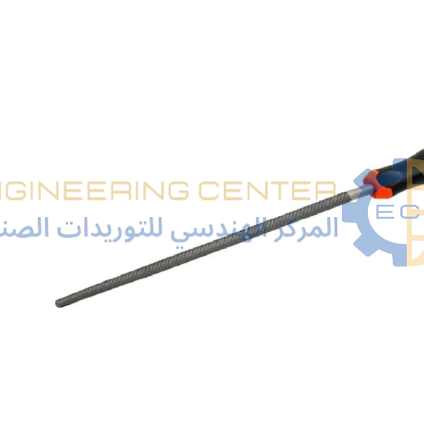 مبرد حدادي ديل فار خشن 8 بوصة SUNFLOWER