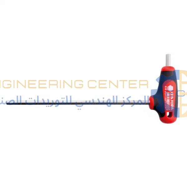 مفتاح الن 10مم مقبض CETAFORM