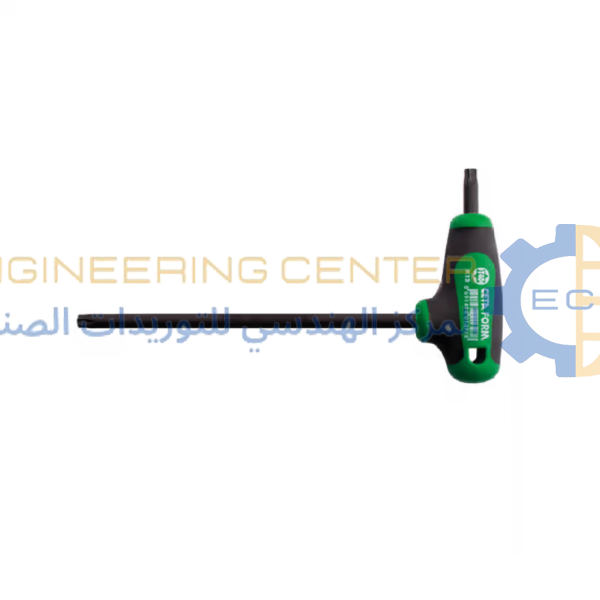 مفتاح الن نجمة CETAFORM T27