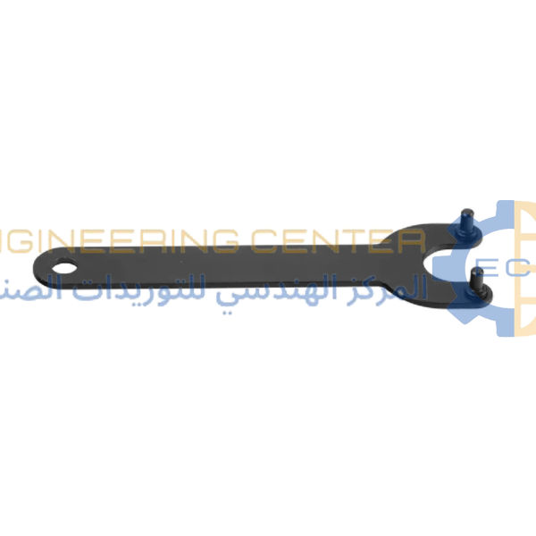 مفتاح صامولة صاروخ 9 بوصة كراون