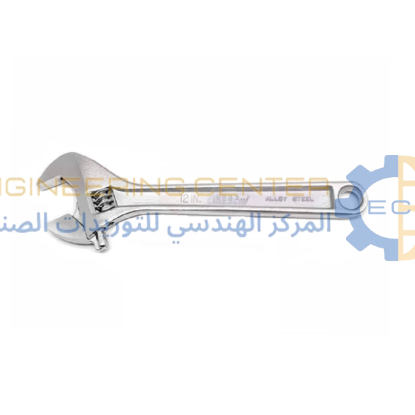 مفتاح فرنساوي 8 بوصة IREGA