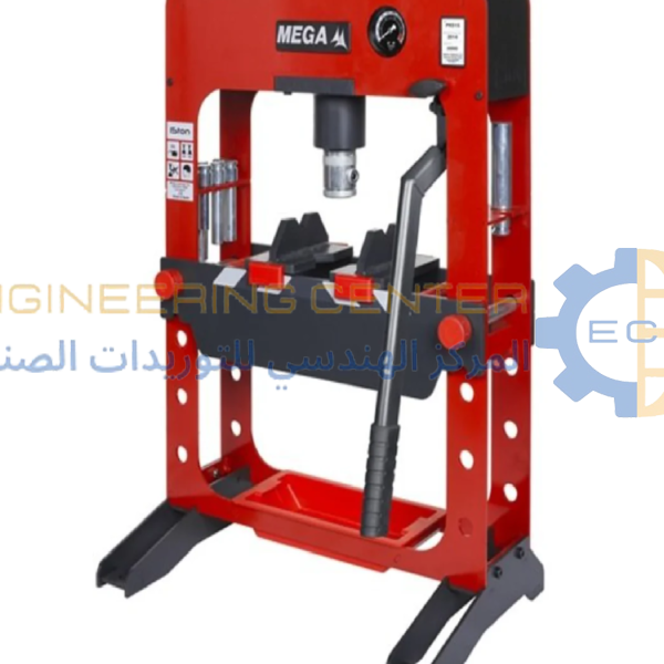مكبس هيدروليك مقاس 15 طن  MEGA