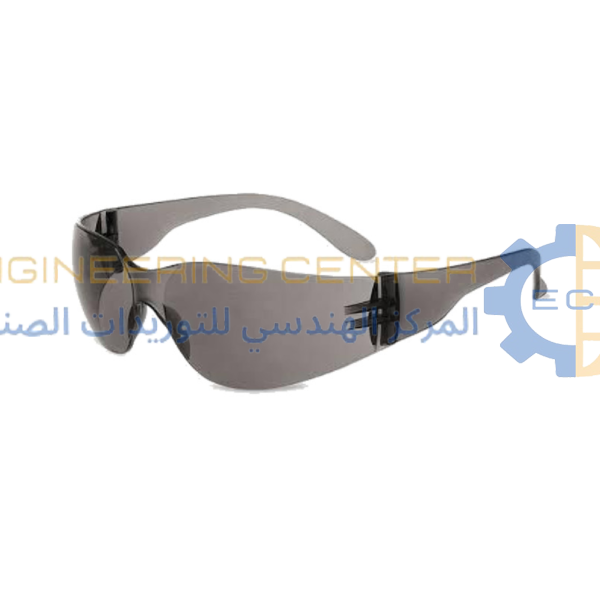 نظارة لحام سوداء ياريس