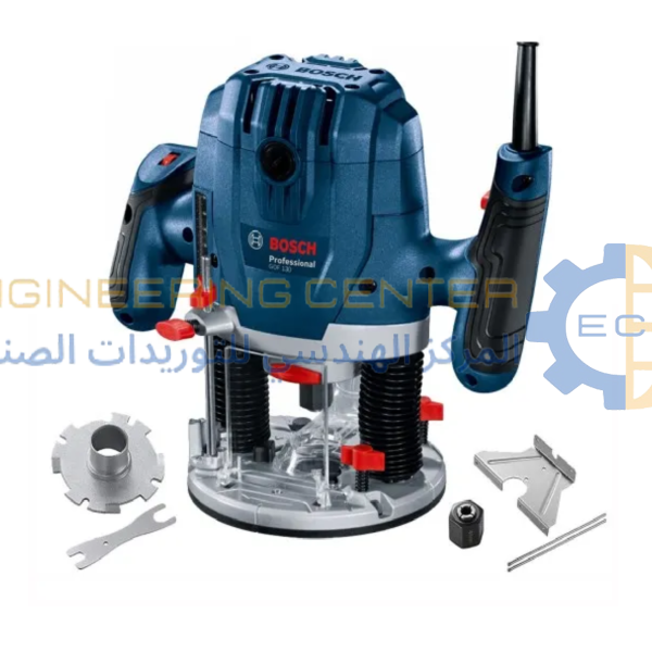 روتر 6 - 8 مللي 1300 وات GOF 130 بوش