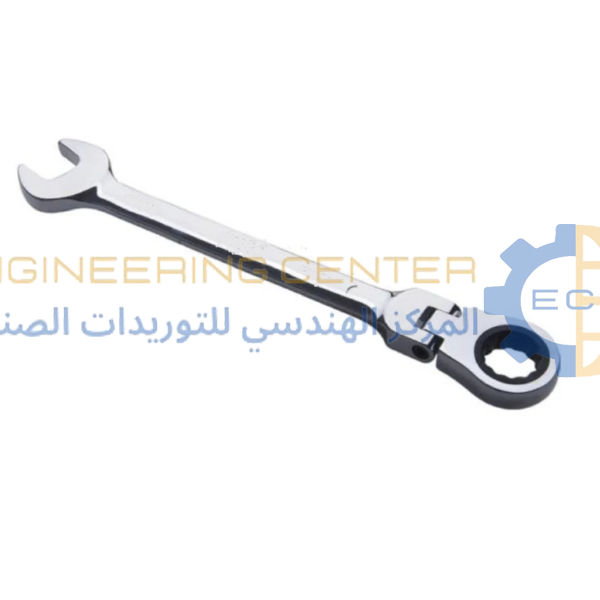 مفتاح بلدي مشرشر راتشة مفصلي 19مم