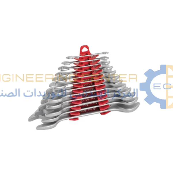 طقم مفتاح بلدي من 32/6مم 12 قطعة IZELTAS تركي