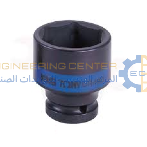 لقمة تصادمية قصيرة مربع 2/1 بوصة 16 مم كينج توني