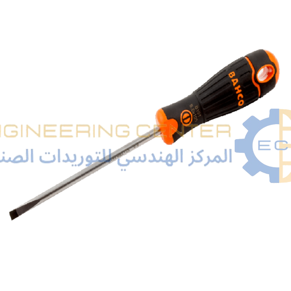 مفك عادة 3×75 مم BAHCO اسباني