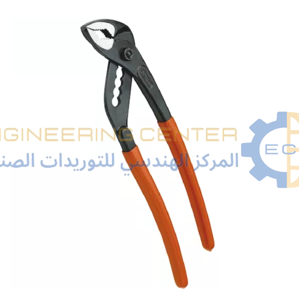 بنز جاز 10 بوصة معوج BAHCO اسباني