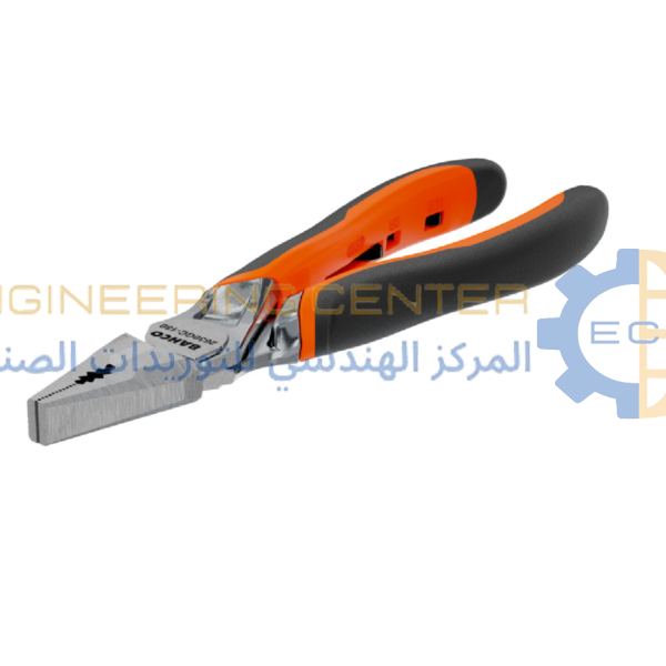 بنز 7 بوصة BAHCO  اسباني