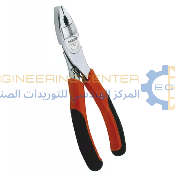 بنز 8 بوصة سوستة BAHCO اسباني