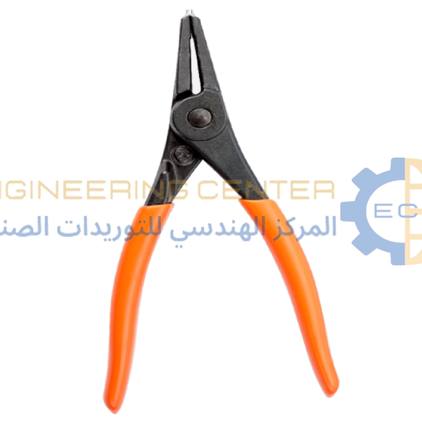 بنز كلبسات 8 بوصة عدل خارجي BAHCO اسباني