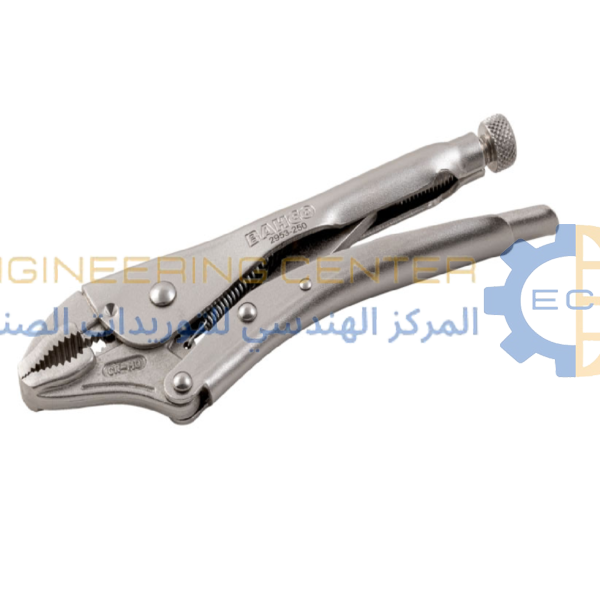 بنز كلابة 8 بوصة فك مجوف 190 مم BAHCO اسباني
