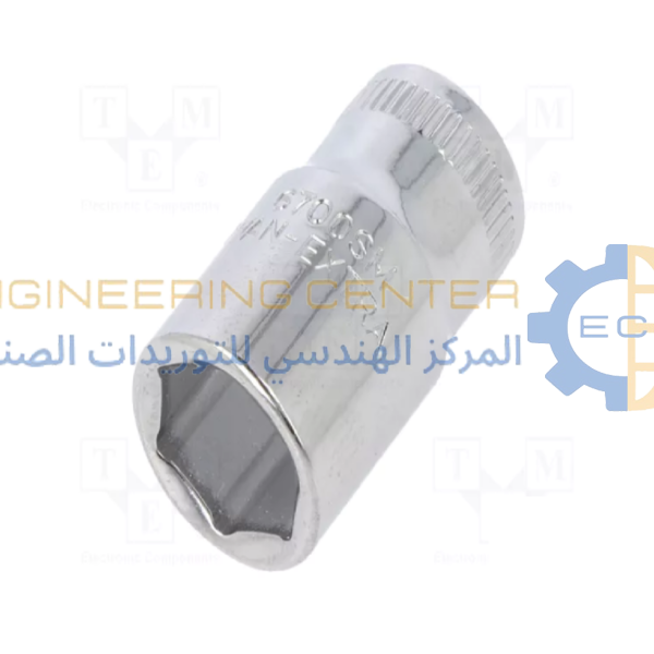 لقمة 4/1 بوصة 13 مم BAHCO