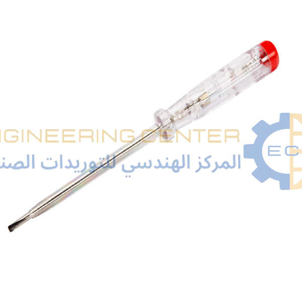 مفك تست كبير15-250 فولت BAHCO الماني