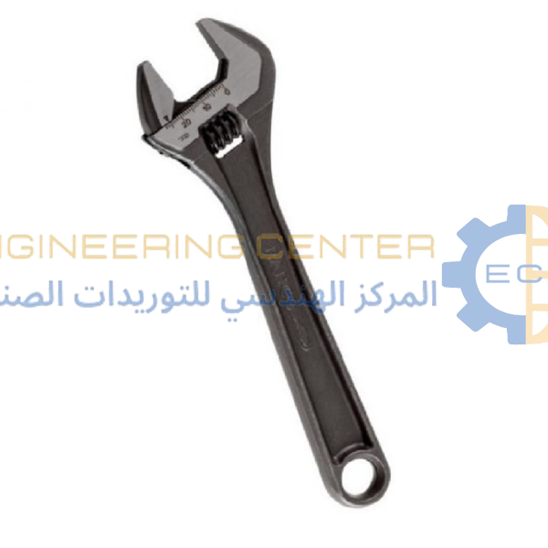 مفتاح فرنساوي 18 بوصة BAHCO سويدي