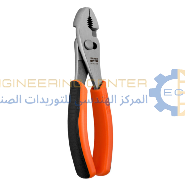 بنز جاز 8 بوصة عدل BAHCO  اسباني