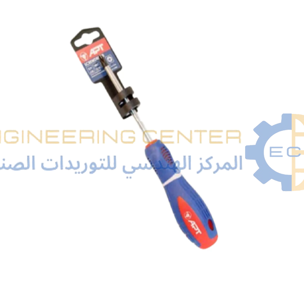 مفك صليبة 3 لون APT PH3×250