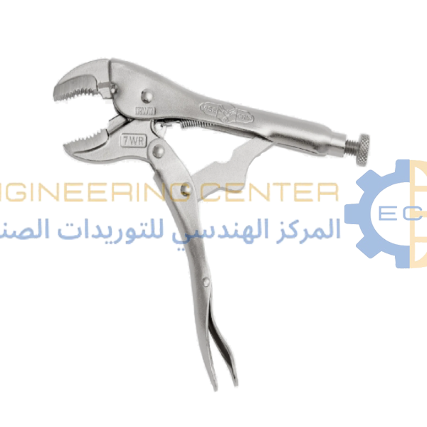 بنز كلابة 10 بوصة ايرون IRWIN امريكي