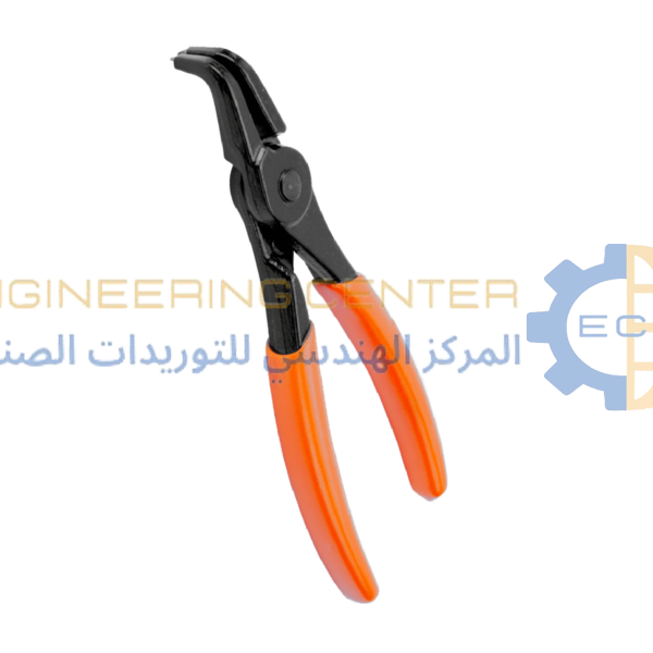 بنز كلبسات 7 بوصة معوج داخلي BAHCO اسباني