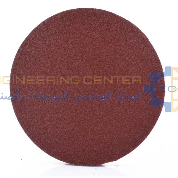 صنفرة 7 بوصة خشانة 120 blue-line سويسري