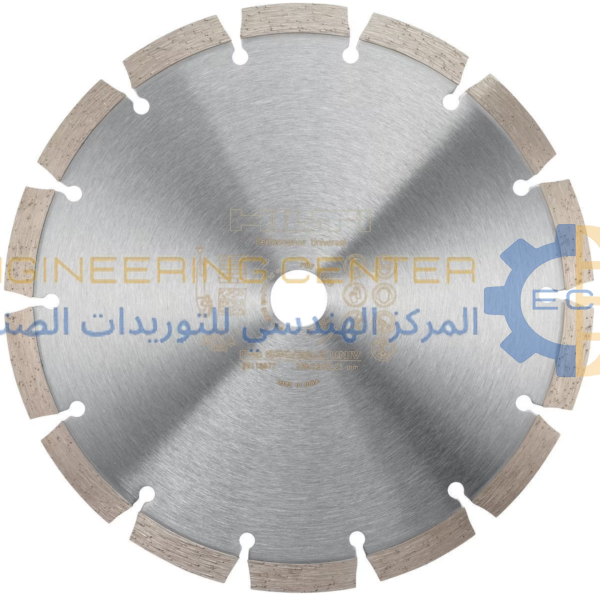 صينية جرانيت 7 بوصة HELTI