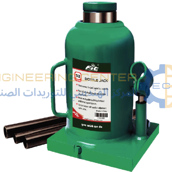 كوريك باكم 32 طن FIT