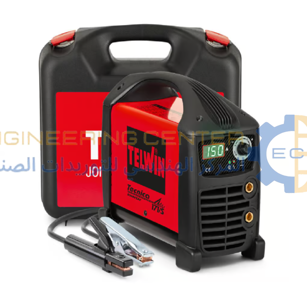 ماكينة لحام انفرتر 150 امبير TELWIN ايطالي